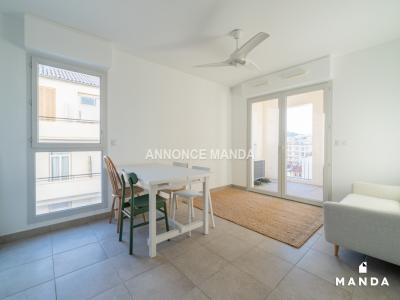 Location Appartement 3 pices MARSEILLE-6EME-ARRONDISSEMENT 13006