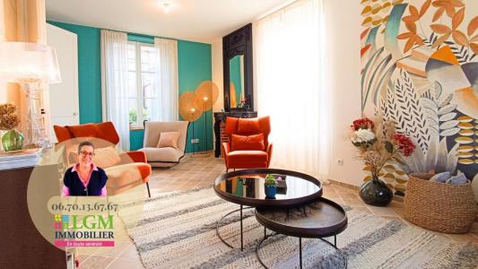 Vente Maison 6 pices VENDOME 41100