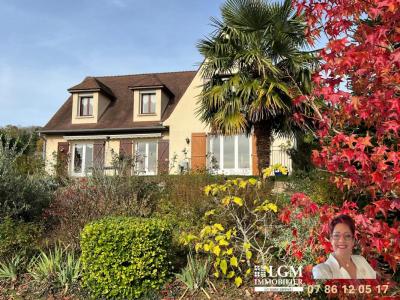 Vente Maison 5 pices CHATEAU-THIERRY 02400