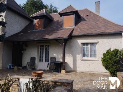 Vente Maison 5 pices LIGNIERES 18160