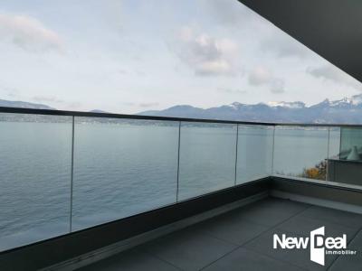 Vente Appartement 3 pices SAINT-GINGOLPH 74500