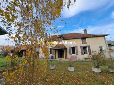 Vente Maison 4 pices VILLECHETIF 10410