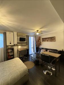 Location Appartement GOLFE-JUAN 06220