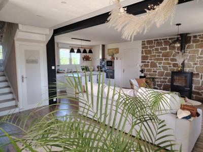 Vente Maison 6 pices PLOUIDER 29260