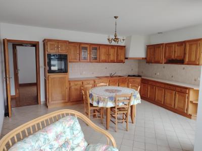 Location Appartement 2 pices LESNEVEN 29260