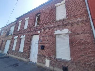 Vente Immeuble CAMBRAI 59400