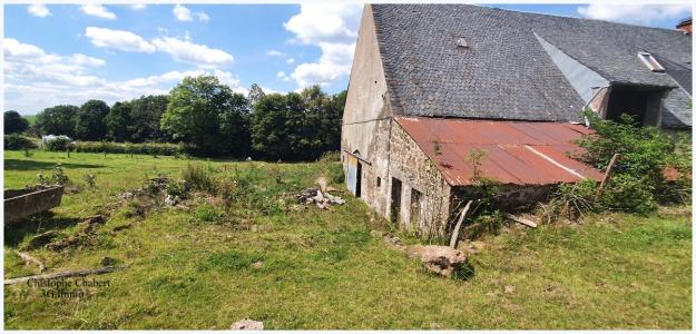 Vente Maison 2 pices TAUVES 63690