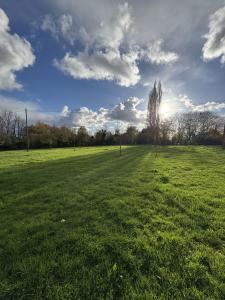 Vente Terrain REPENTIGNY 14340