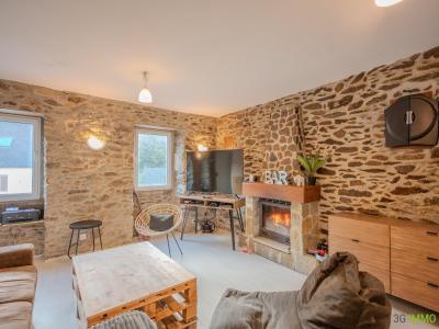 Vente Maison 4 pices BREST 29200