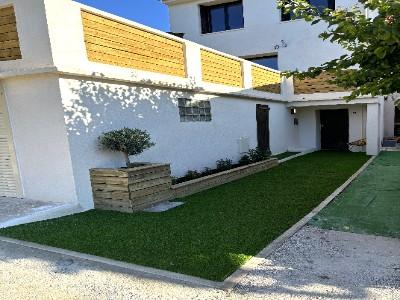 Vente Maison 4 pices MARSEILLE-11EME-ARRONDISSEMENT 13011