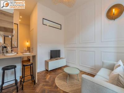 Location Appartement 2 pices SARCELLES 95200