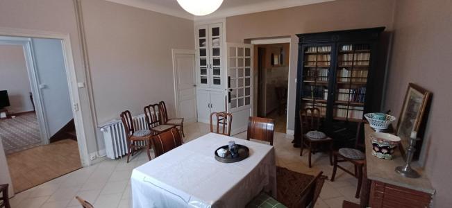 Vente Maison 7 pices DURTAL 49430