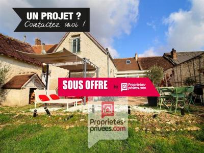 Vente Maison 5 pices FERRIERES 45210