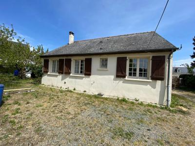Vente Maison 5 pices MAZE 49250