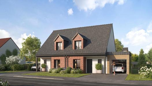 Vente Maison 4 pices ARRAS 62000