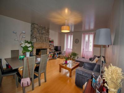 Vente Appartement 2 pices PORT-LOUIS 56290