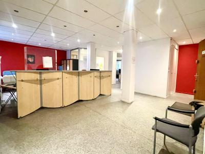 Vente Local commercial ANNECY 74000