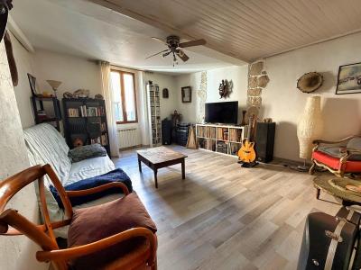 Vente Appartement 4 pices CORRENS 83570