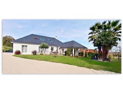Vente Maison 5 pices LESCAR 64230