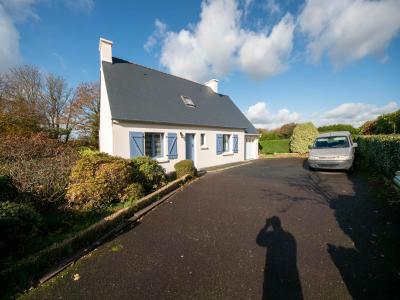 Vente Maison 5 pices PENCRAN 29800
