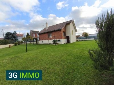 Vente Maison 7 pices HAUTMONT 59330