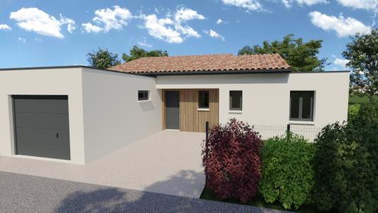 Vente Maison 3 pices MONTELIMAR 26200