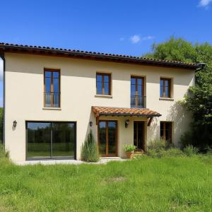 Vente Maison CAPIAN 33550