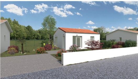 Vente Maison 4 pices COMMEQUIERS 85220