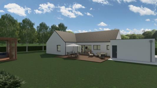 Vente Maison 5 pices DRY 45370