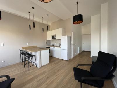 Location Appartement 2 pices LYON-1ER-ARRONDISSEMENT 69001