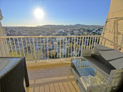 Location Appartement ANTIBES 06600