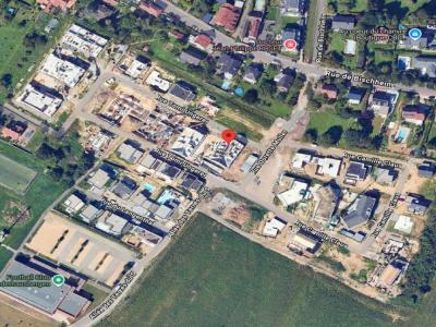 Location Appartement 3 pices NIEDERHAUSBERGEN 67207