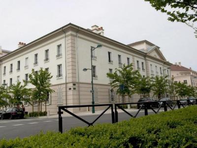 Vente Appartement SERRIS 77700