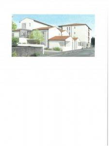 Location Maison 4 pices BEAUPREAU 49600