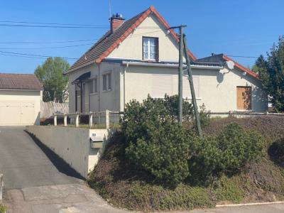 Vente Maison 4 pices CREUSOT 71200
