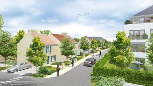 Location Appartement 3 pices OZOIR-LA-FERRIERE 77330