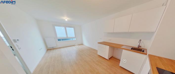 Location Appartement 2 pices TOURCOING 59200