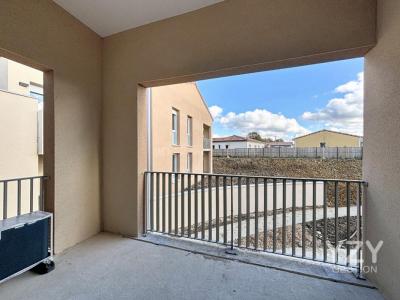 Location Appartement 3 pices EAUNES 31600