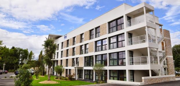 Vente Appartement CARQUEFOU 44470