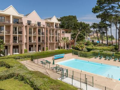 Vente Appartement 2 pices PERROS-GUIREC 22700