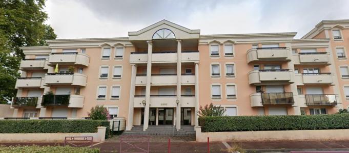 Vente Appartement 2 pices PESSAC 33600