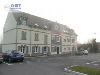 Location Appartement 2 pices SAINT-PAUL 60650