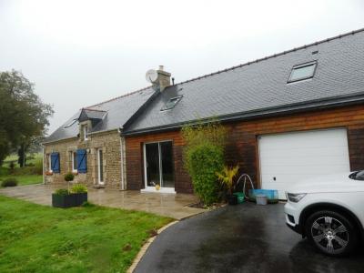 Vente Maison 2 pices MALGUENAC 56300