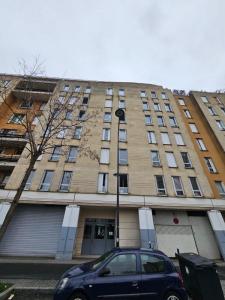 Location Appartement 2 pices SAINT-DENIS 93200