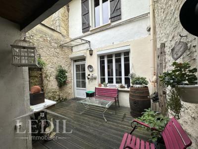 Vente Maison 3 pices MAUVEZIN 32120