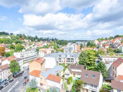 Vente Appartement 4 pices CHAVILLE 92370