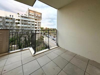Vente Appartement 2 pices MONTPELLIER 34000
