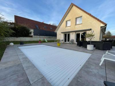 Vente Maison 6 pices CHEMAUDIN 25320
