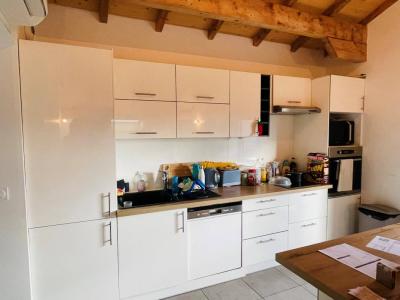 Location Appartement 4 pices BOURGET-DU-LAC 73370