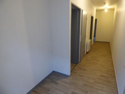 Location Appartement 3 pices AUBIGNY-SUR-NERE 18700